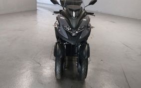 YAMAHA TRICITY 300 2023 SH15J