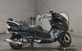 YAMAHA MAJESTY 250 SG03J