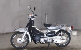 HONDA LITTLE CUB AA01