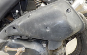 HONDA DIO Gen.4 2001 AF35