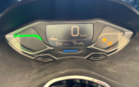 HONDA PCX 160 KF47