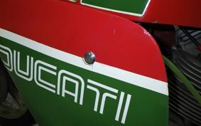 DUCATI 900MHR 1981