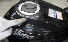 KAWASAKI ZX-25R 2024 ZX250E