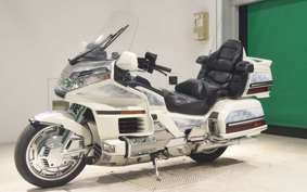 HONDA GL1500 GOLD WING SE 1999 SC22