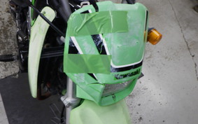KAWASAKI KSR110 KL110A
