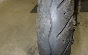 SUZUKI LET's 4 2022 CA45A