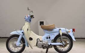HONDA LITTLE CUB E