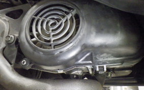 YAMAHA JOG Gen.2 2012 3YJ
