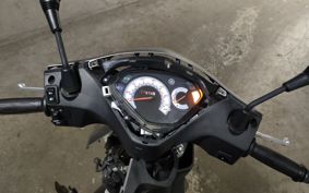 YAMAHA AXIS Z SEJ6J