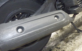 YAMAHA VOX 2015 SA31J