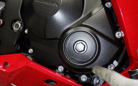HONDA CBR600RR 2022 PC40