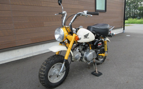 HONDA MONKEY AB27