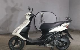 SUZUKI ADDRESS V125 CF4MA