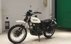 KAWASAKI 250TR 2006 BJ250F