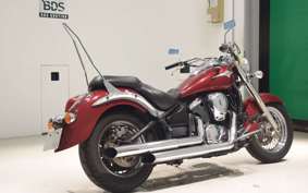 KAWASAKI VULCAN 900 CLASSIC 2008 VN900B