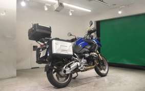 BMW R 1200GS 2008