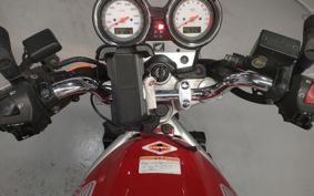 HONDA VTR 250 MC33