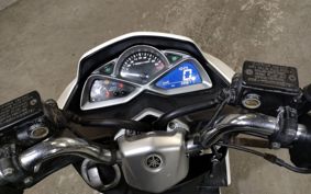 YAMAHA MAJESTY 155S SG28J