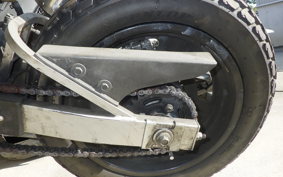 KAWASAKI KSR110 KL110A
