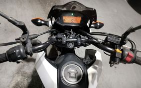 HONDA GU ROM JC61