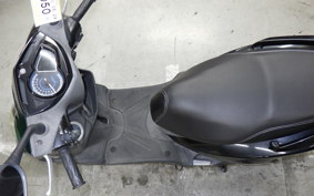 YAMAHA CYGNUS 125 XSR 2 1999 SE44J