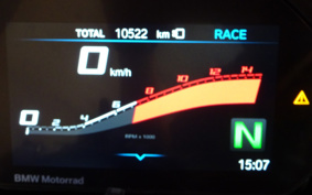 BMW S1000RR 2020 0E21