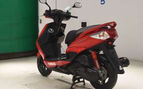 YAMAHA CYGNUS 125 XSR 2