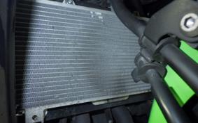 KAWASAKI NINJA 650 A 2018 ER650H