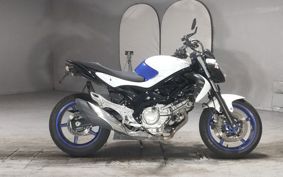 SUZUKI GLADIUS400 2019 VK58A