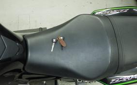 KAWASAKI ZX 1400 NINJA R A 2016