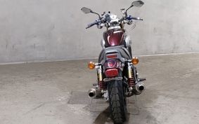 YAMAHA VMAX 2LTN