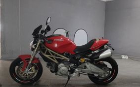 DUCATI MONSTAR 696 2013 M500AA
