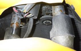 HONDA CBR600F GEN 3 2002 PC35