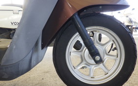 HONDA TACT-4ﾍﾞｰｼｯｸ AF75