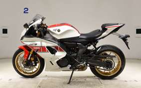 YAMAHA YZF-R7 2022 RM39J