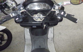 YAMAHA MAJESTY 250 Gen.2 SG03J