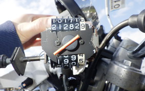 SUZUKI BANDIT 250 GJ77A