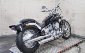 YAMAHA DRAGSTAR400 2008 VH01J