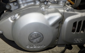 SUZUKI GRASS TRACKER Bigboy 2010 NJ47A