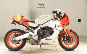 YAMAHA XSR900 GP 2024 RN96J