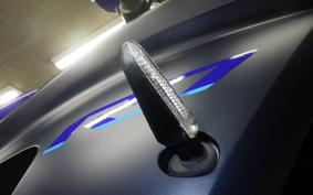 YAMAHA YZF-R7 2022 RM39J