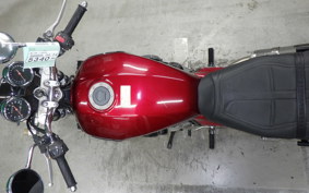 SUZUKI GSX400 IMPULSE 1999 GK79A