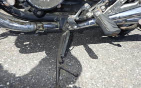YAMAHA XJ400 D