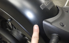 HONDA REBEL 250 A 2023 MC49