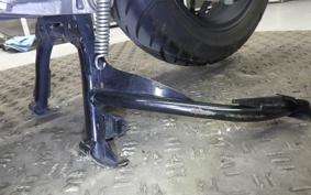 HONDA PCX125 2009 JK05