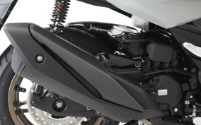 HONDA FORZA 250 MF17