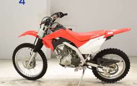 HONDA CRF125F JE03