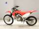 Фото Honda CRF125F с японского аукциона
