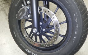 HONDA REBEL 250 2025 MC49