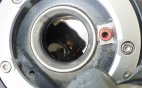 SUZUKI GSR250
